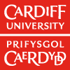 Cardiff University Logo